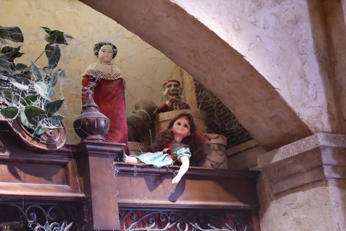 Tower of Terror