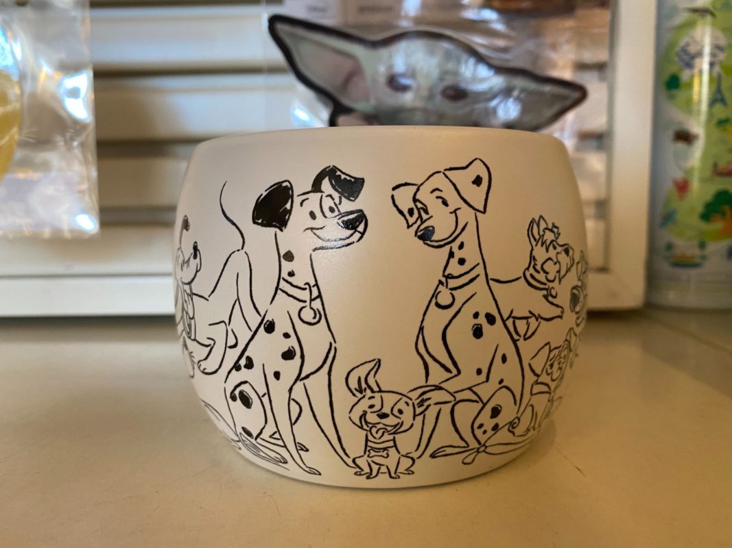 Disney Dog Mug