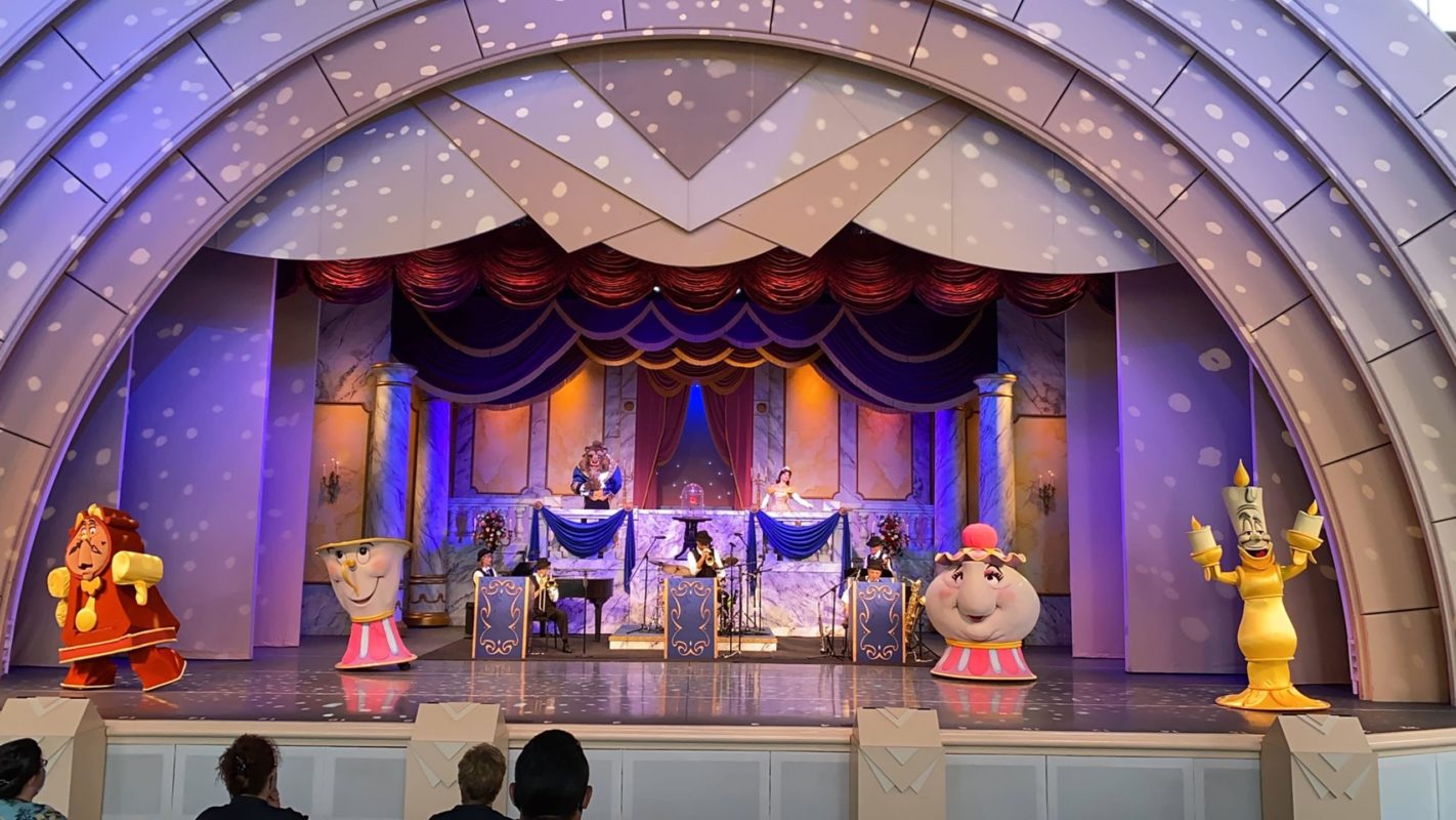 disney society orchestra show