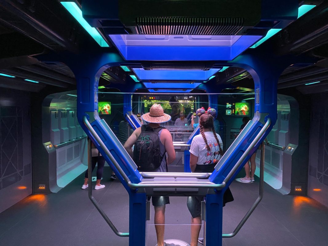 rise of resistance plexiglas dividers