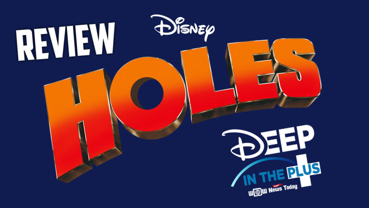 Holes