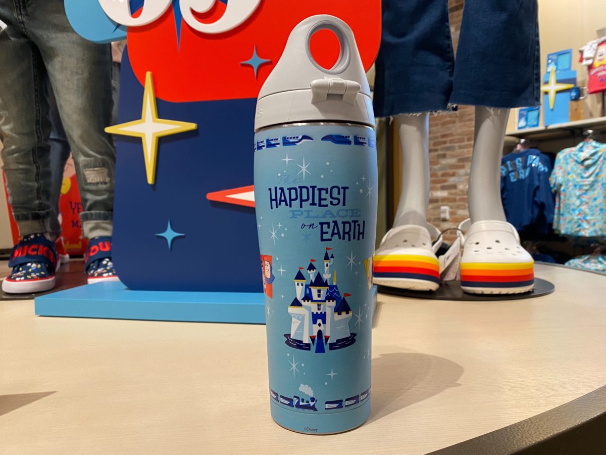 disneyland 65th anniversary merch