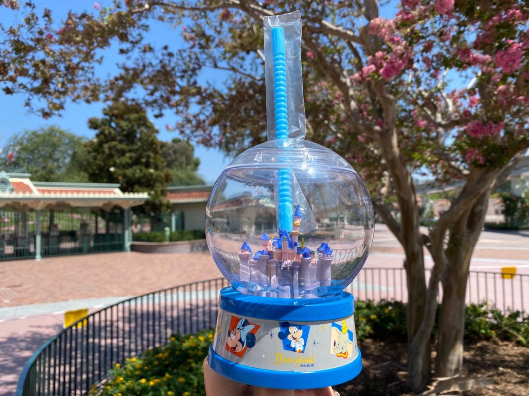 disneyland-park-65th-anniversary-sleeping-beauty-castle-globe-sipper-downtown-disney-district-1