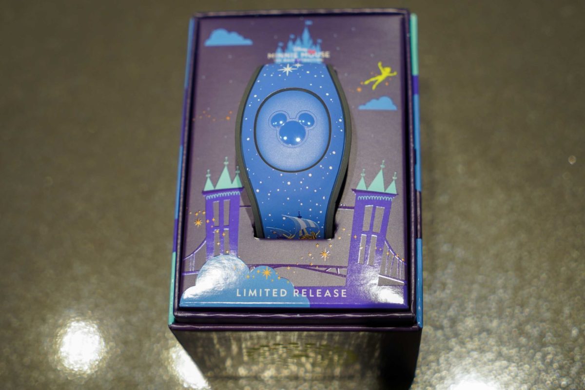 magicband peter pan's flight minnie mouse the main attraction mouse gear