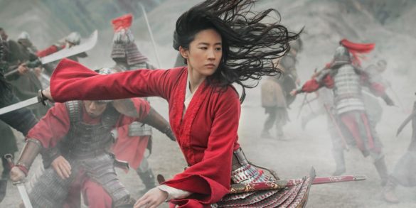 mulan live action