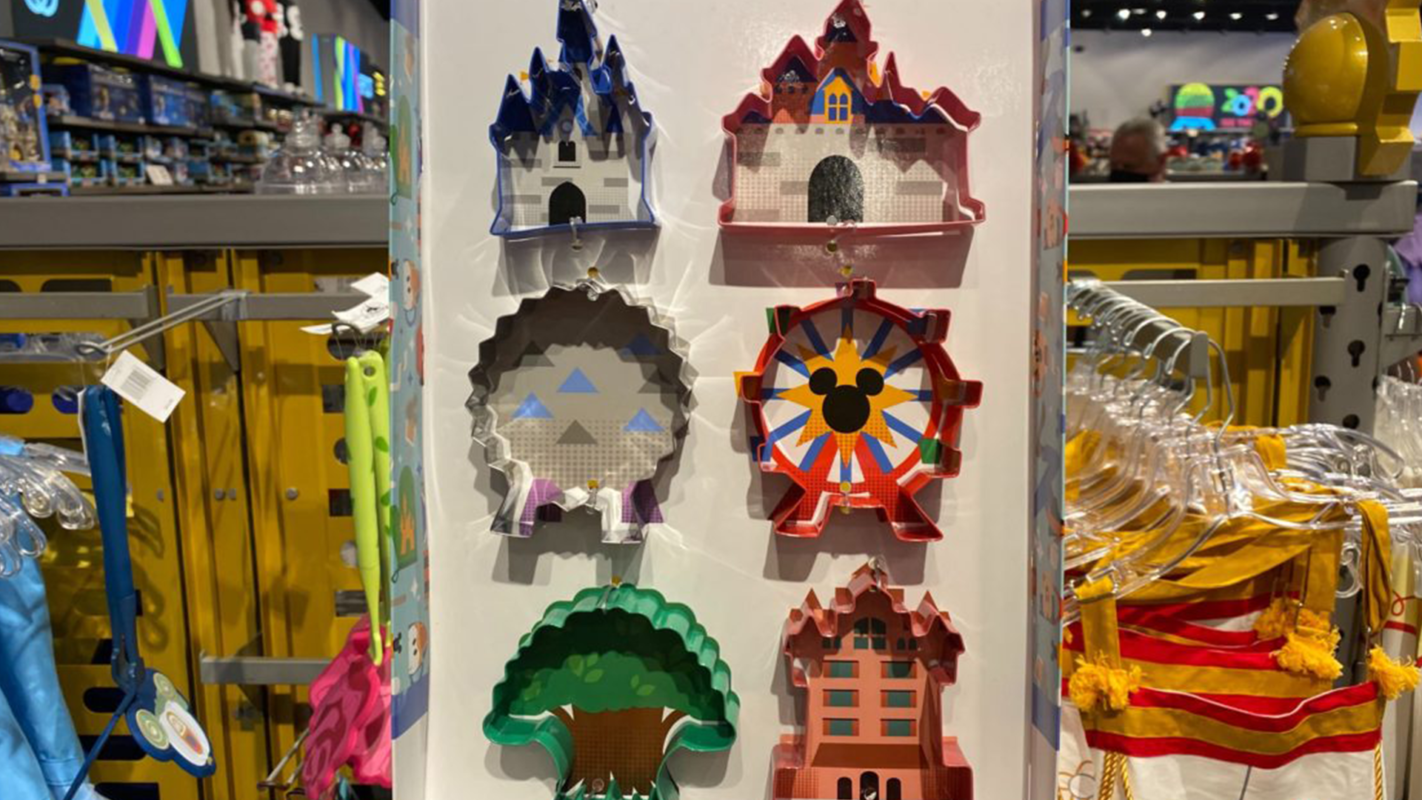 cookiecuttersmousewearsfeat