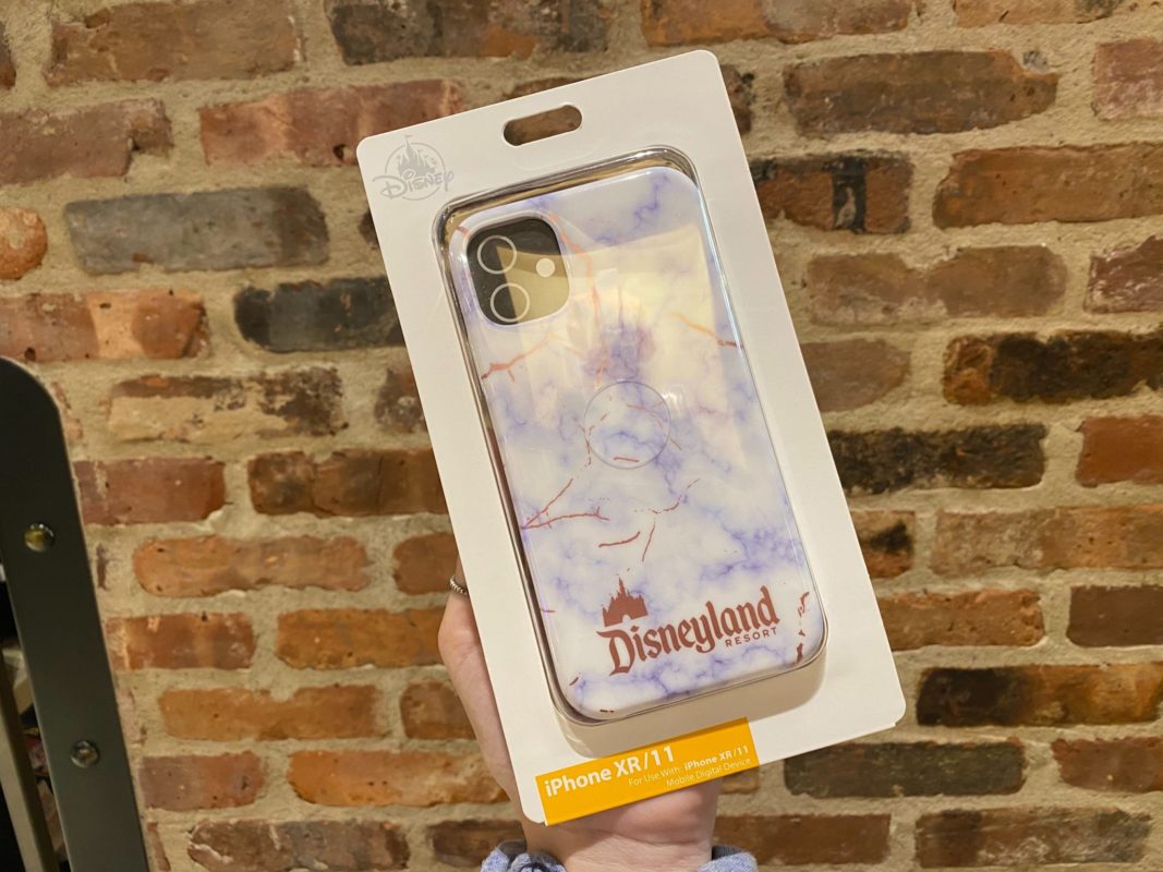 disneyland-phone-case