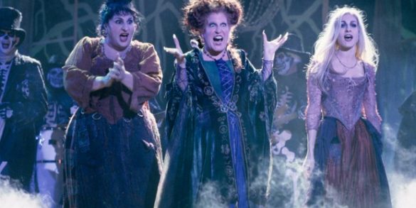 hocus-pocus