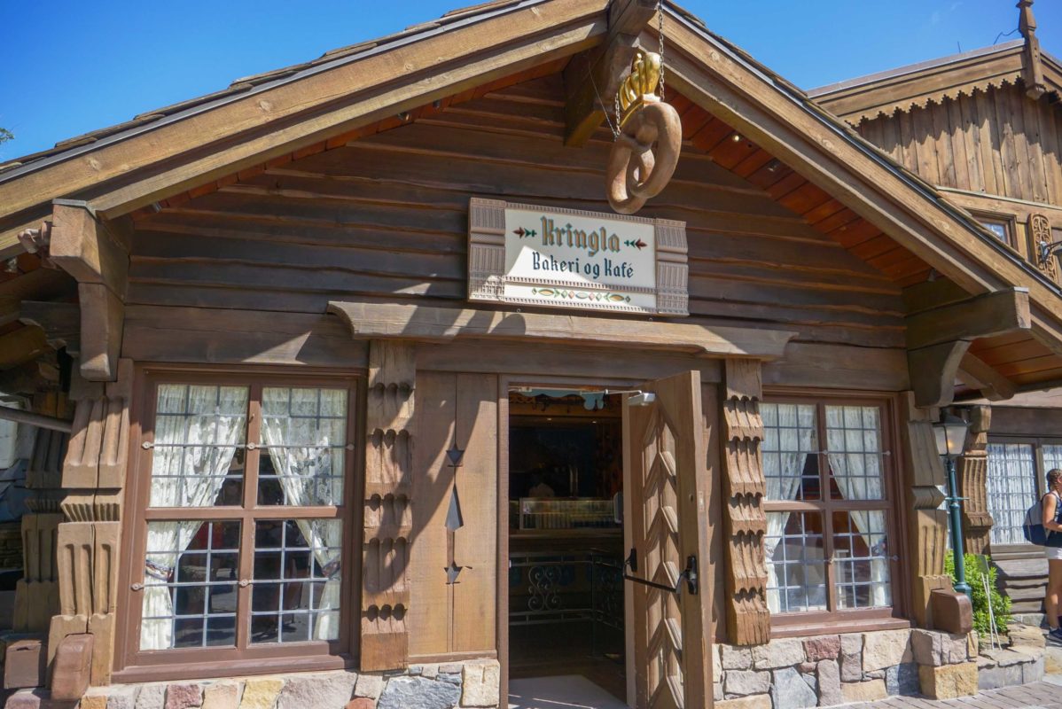 Kringla Bakeri og Kafe