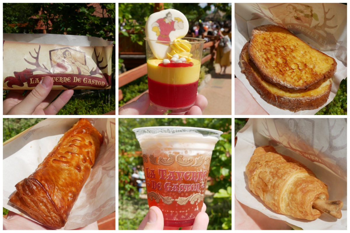 tavernedegastoncover