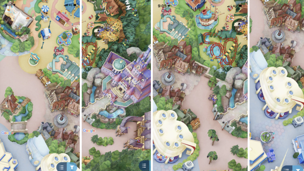 tokyodisneyresortappnewfantasylandexpansionfeat