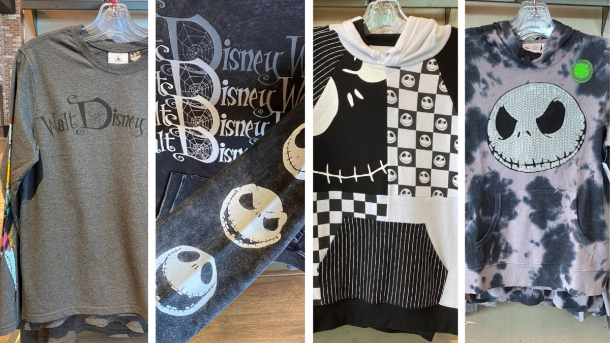 Nightmare Before Christmas Merch_ featured