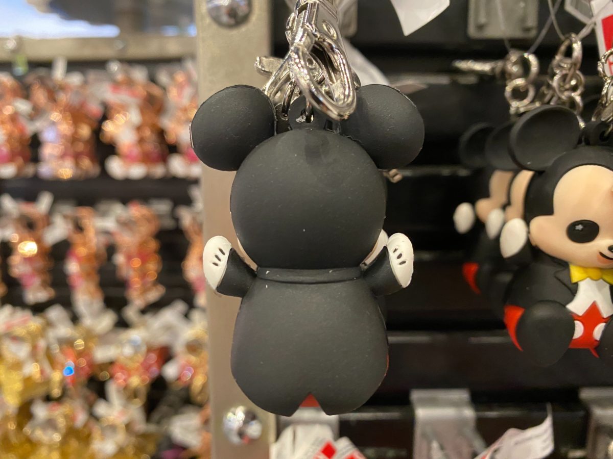 wishables keychains mickey
