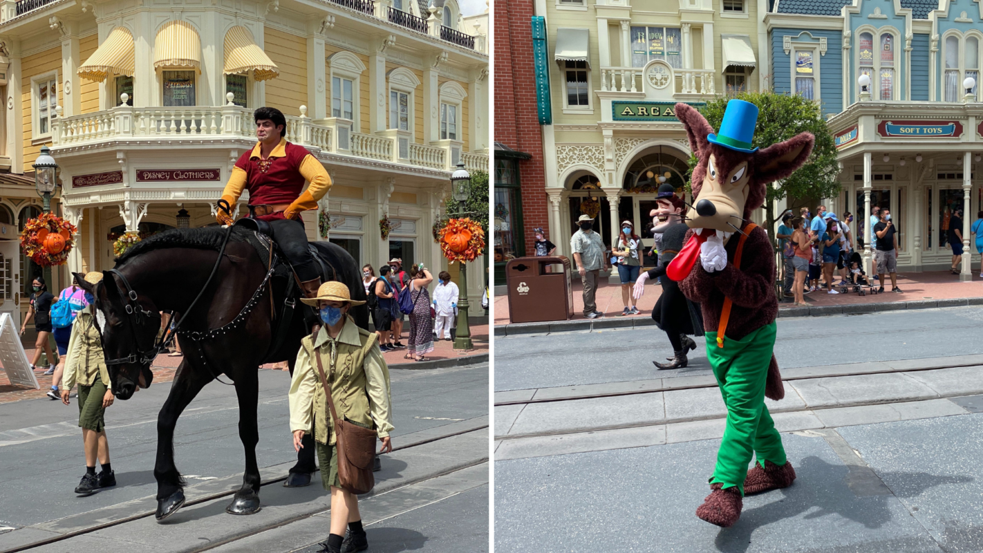 disney-villains-gaston-big-bad-wolf-cavalcade