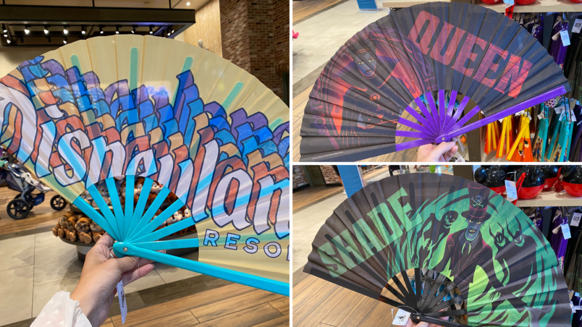 disneyland-folding-fans-feat