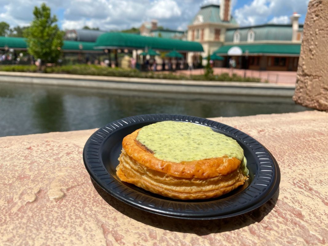 france-taste-of-epcot-international-food-wine-festival-2020-escargot-6
