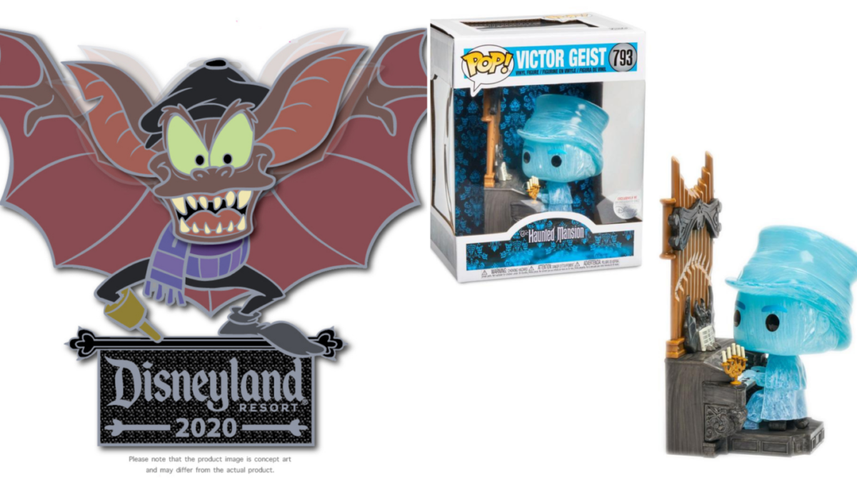 geist-bat-pin