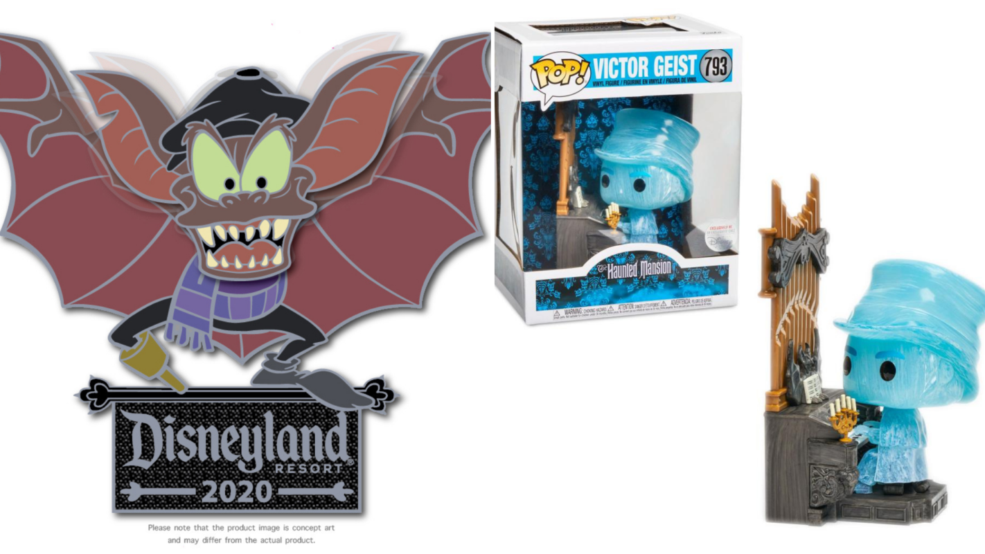 geist-bat-pin