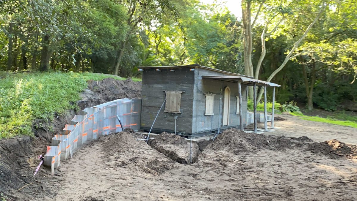 Picture of Rockefeller Center