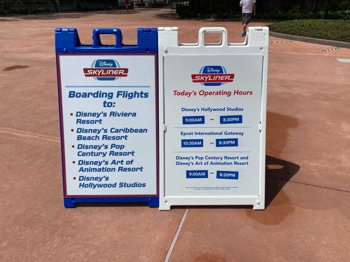 new-disney-skyliner-hours-sign-walt-disney-world-1