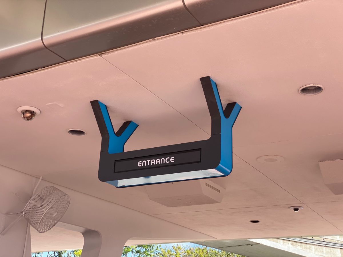 new-epcot-entrance-turnstile-sign-signage-5