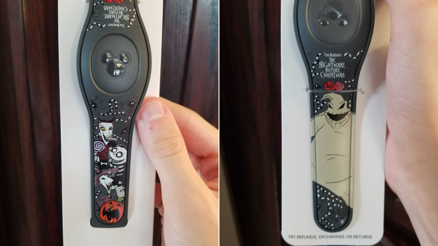 nightmare-oogie-boogie-magicband