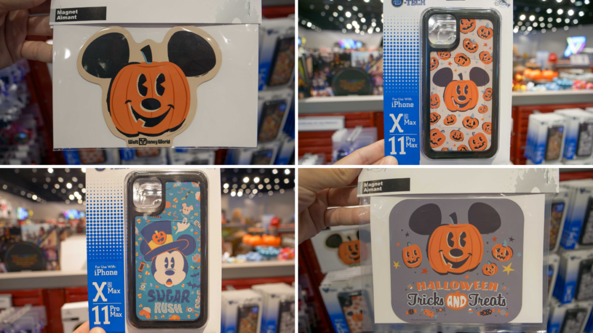 pumpkin-mickey-merch-collage