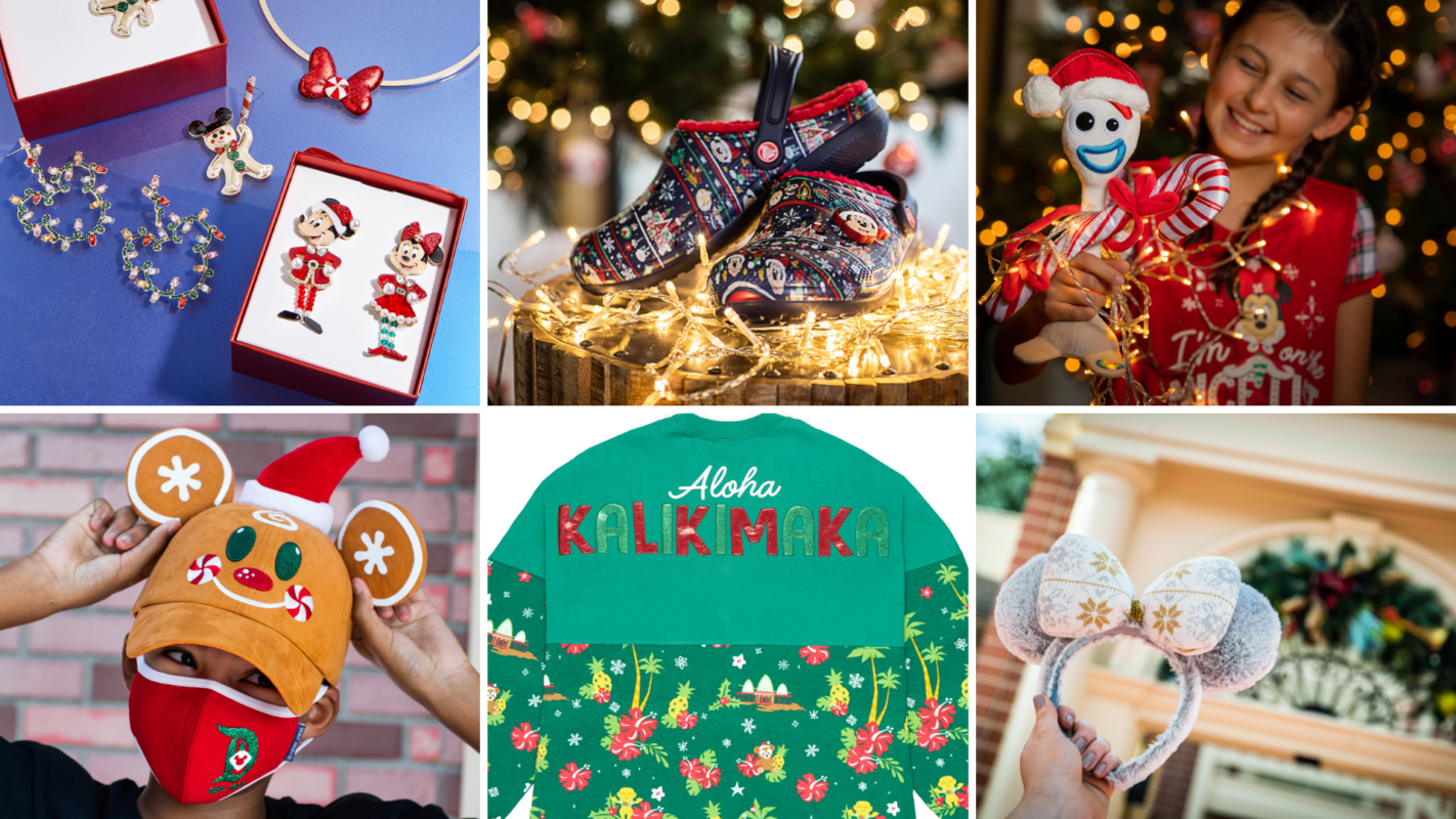 2020-disney-christmas-collections-collage