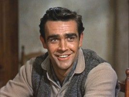 Sean Connery Darby O'Gill