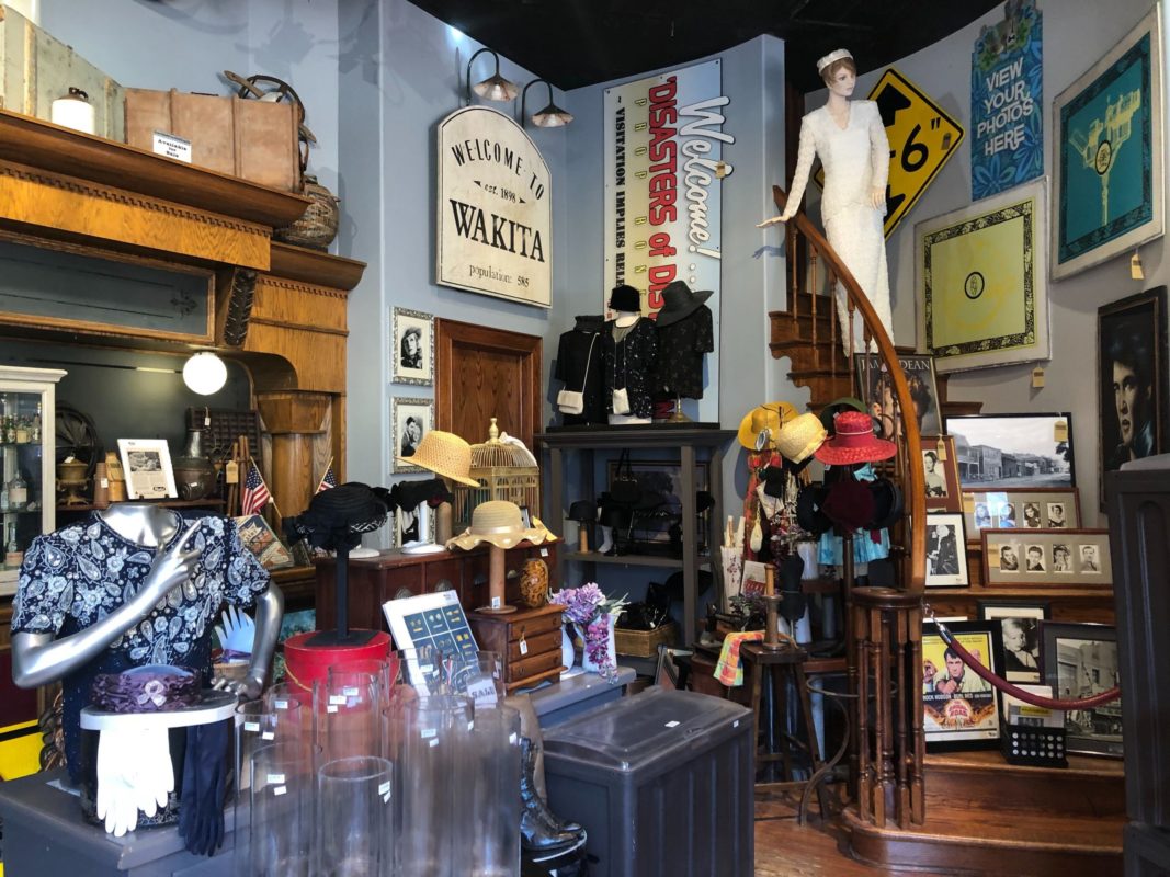 Williams of Hollywood October 2020 sale