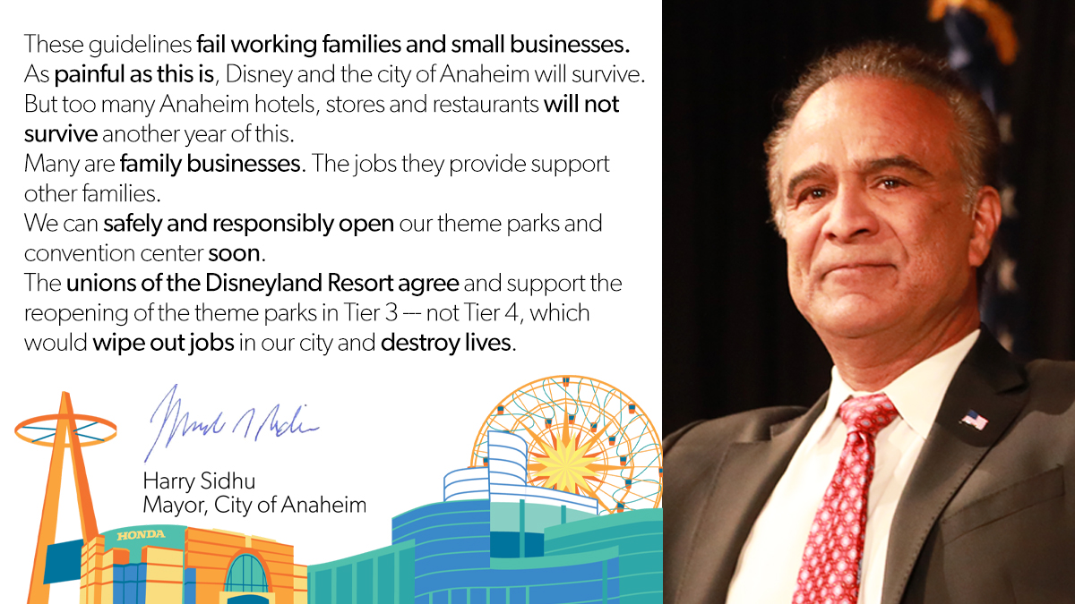 anaheim-mayor-harry-sidhu-theme-park-reopening-statement-4950551