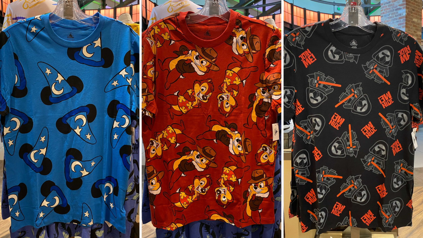 disney-aop-tees-collage