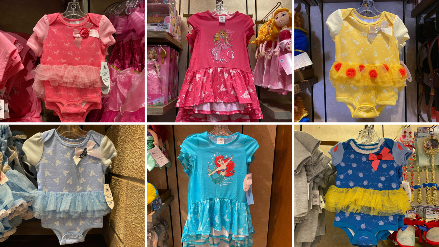 disney-princess-toddler-onesie-kids-girls-dress-sir-mickeys-magic-kingdom-featured