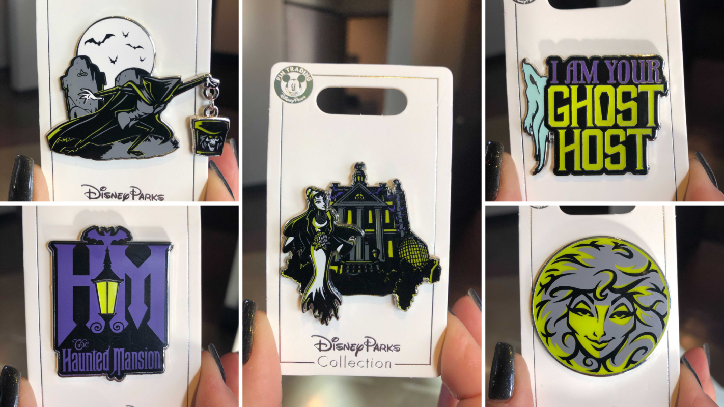 haunted-mansion-collage