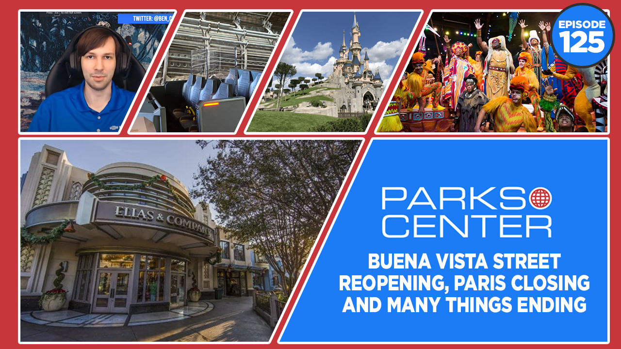 ParksCenter Episode 126