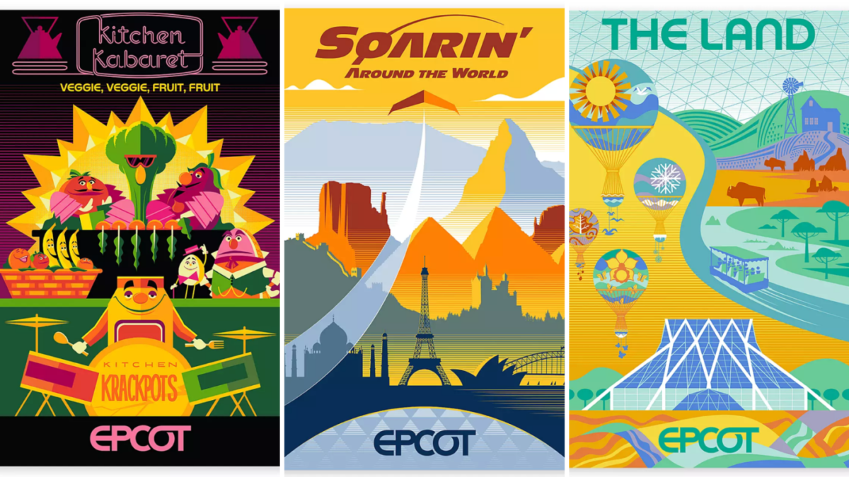 the-land-posters-collage