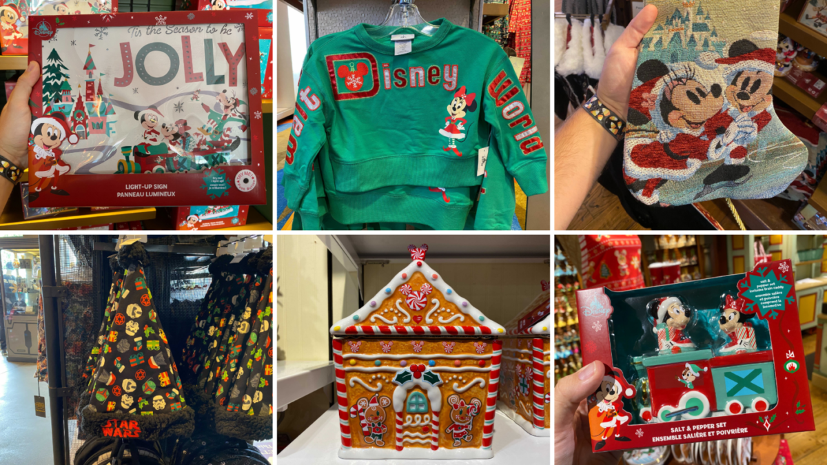 xmas-collage