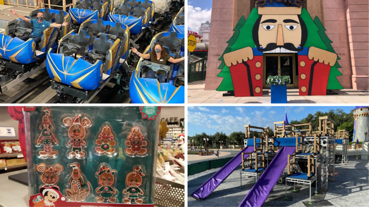 WDWNT Daily Recap 11.5.20
