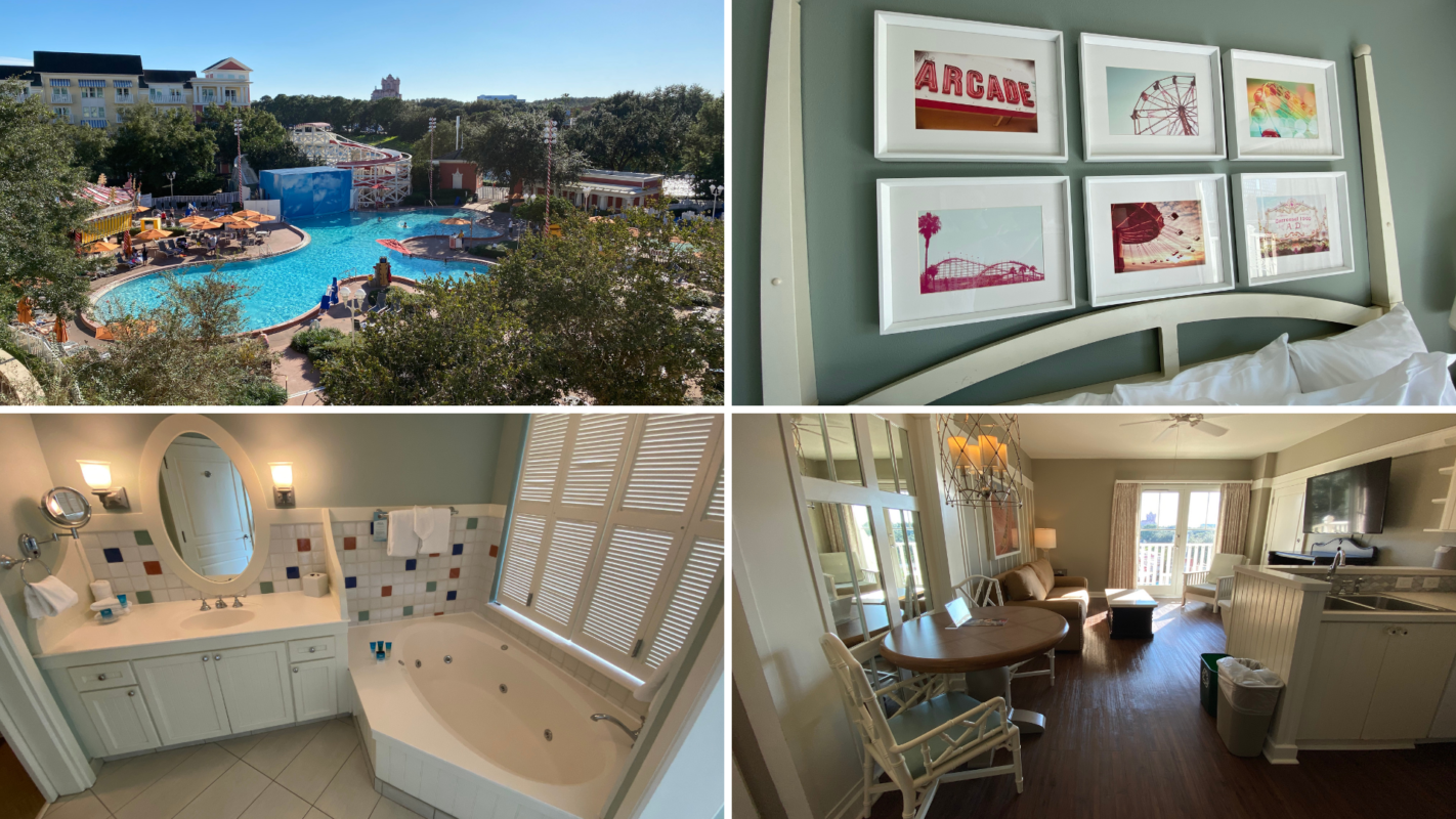 boardwalk-villas-1-bedroom-tour-collage