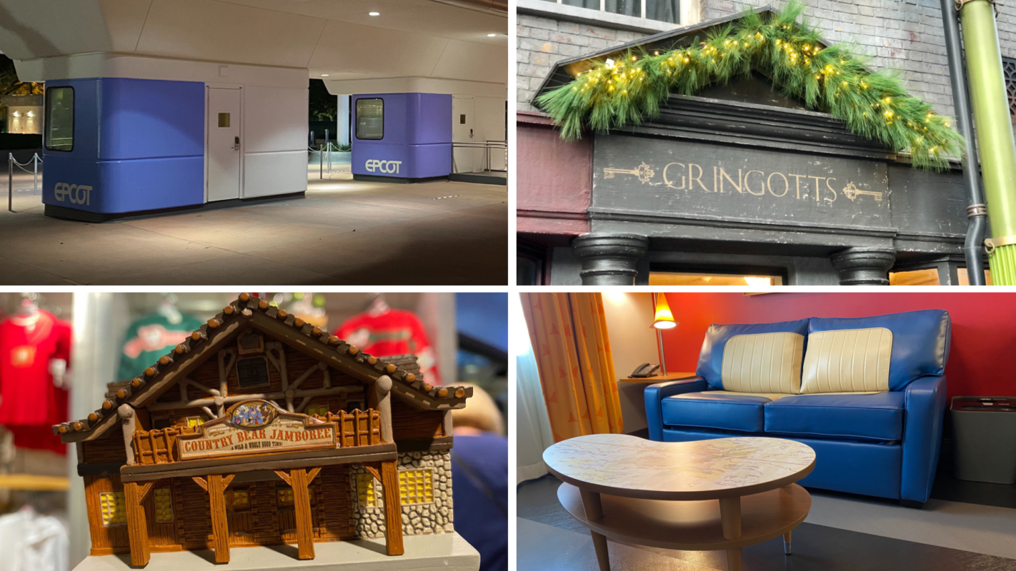 WDWNT Daily Recap 11.4.20