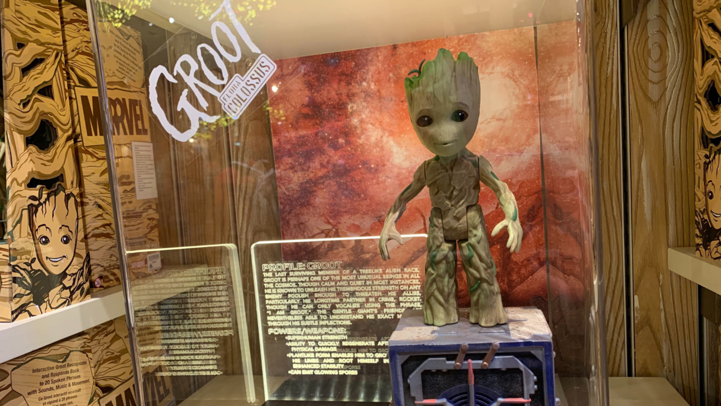 disneyland-interactive-groot