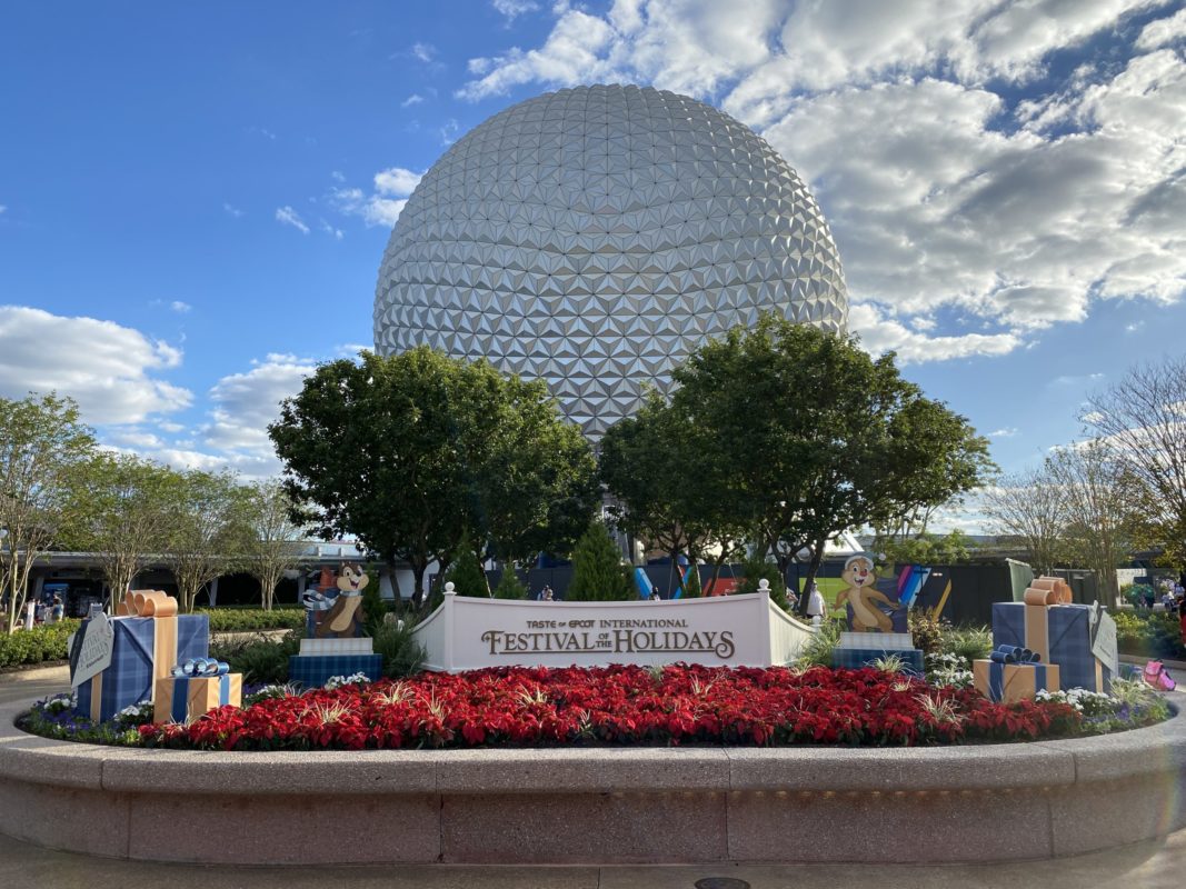 festival-of-the-holidays-coming-soon-entrance-display-spaceship-earth-featured-image-hero-epcot-11242020-8232364
