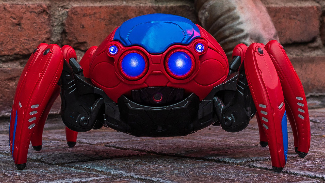 spider-bots-arrive-at-disneyland-resort-in-time-for-the-holidays