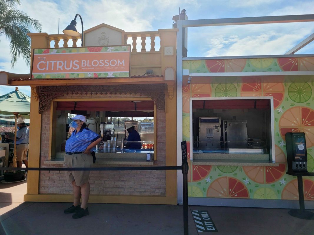 citrus-blossom-taste-of-epcot-international-festival-of-the-holidays-1