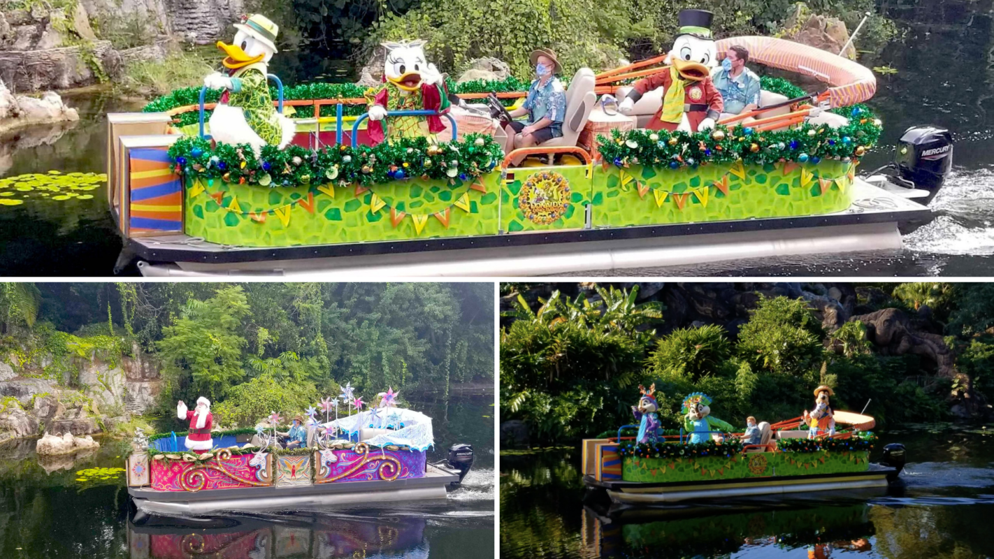 entertainment-cavalcades-christmas-disneys-animal-kingdom-featured