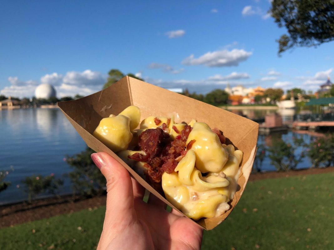 Sacchetti alla Boscaiola tuscany holiday kitchen