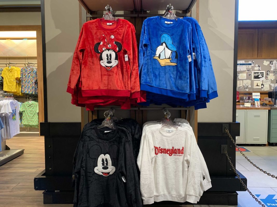 mickey-minnie-donald-velour-sweatshirts-1