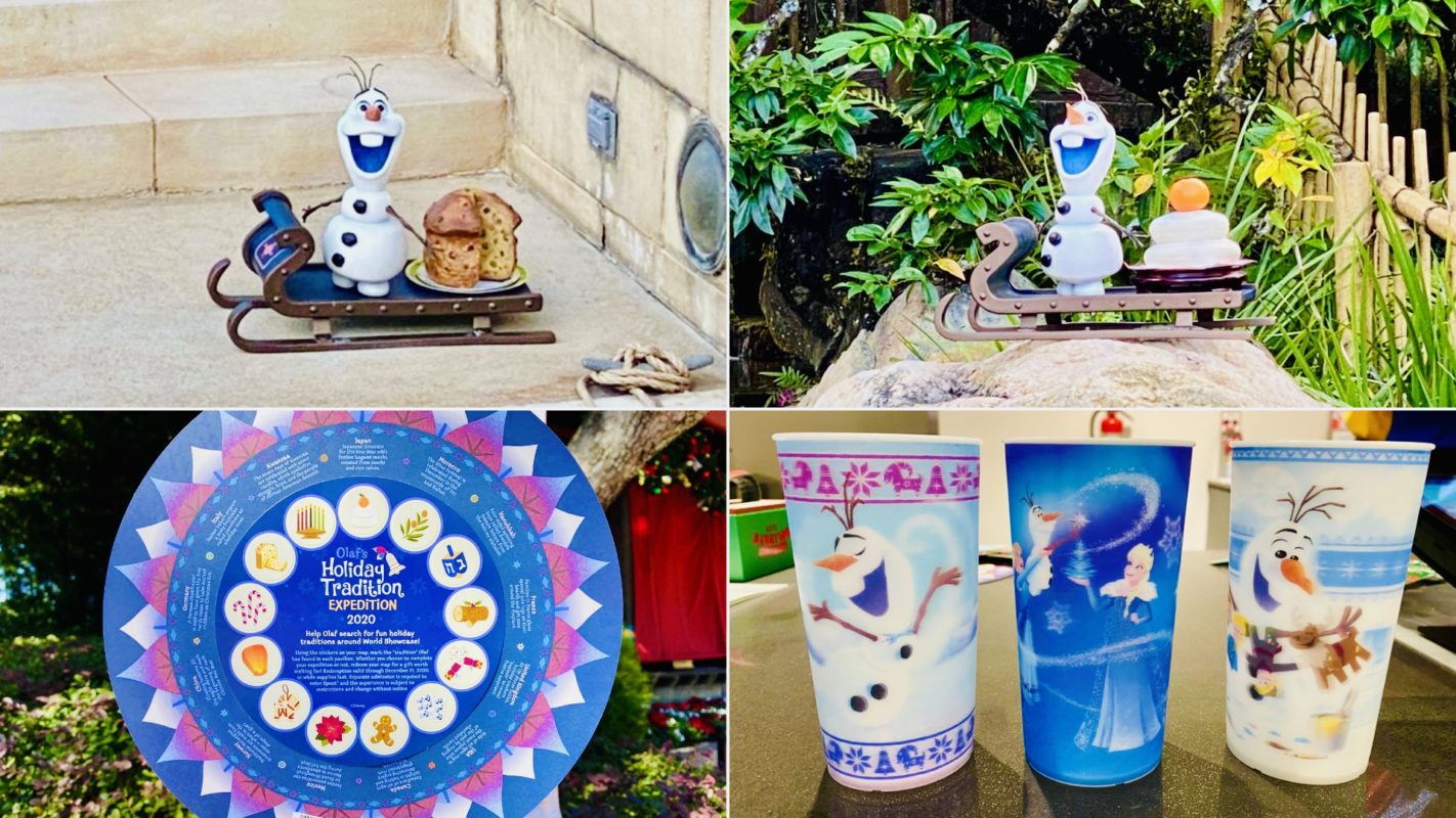 olaf-scavenger-collage