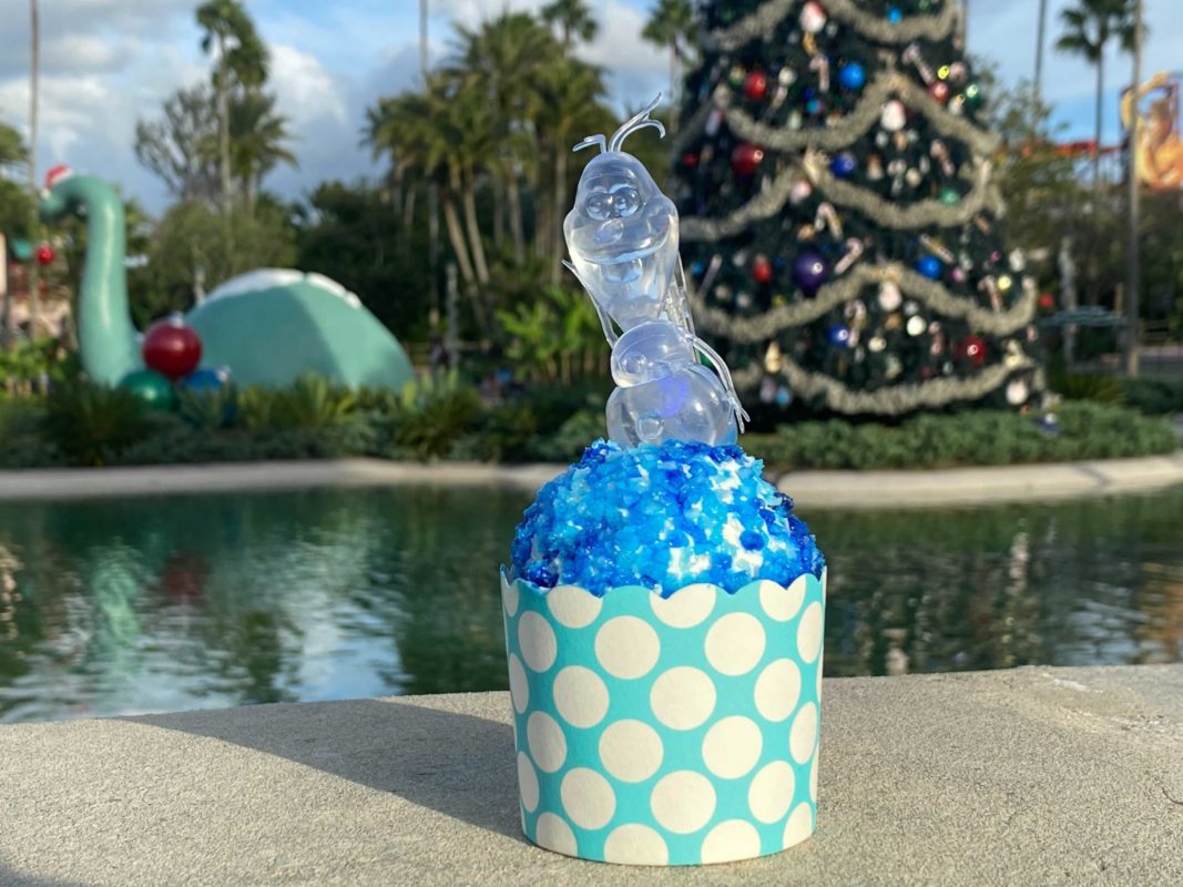 olaf-snow-flurry-cupcake-4