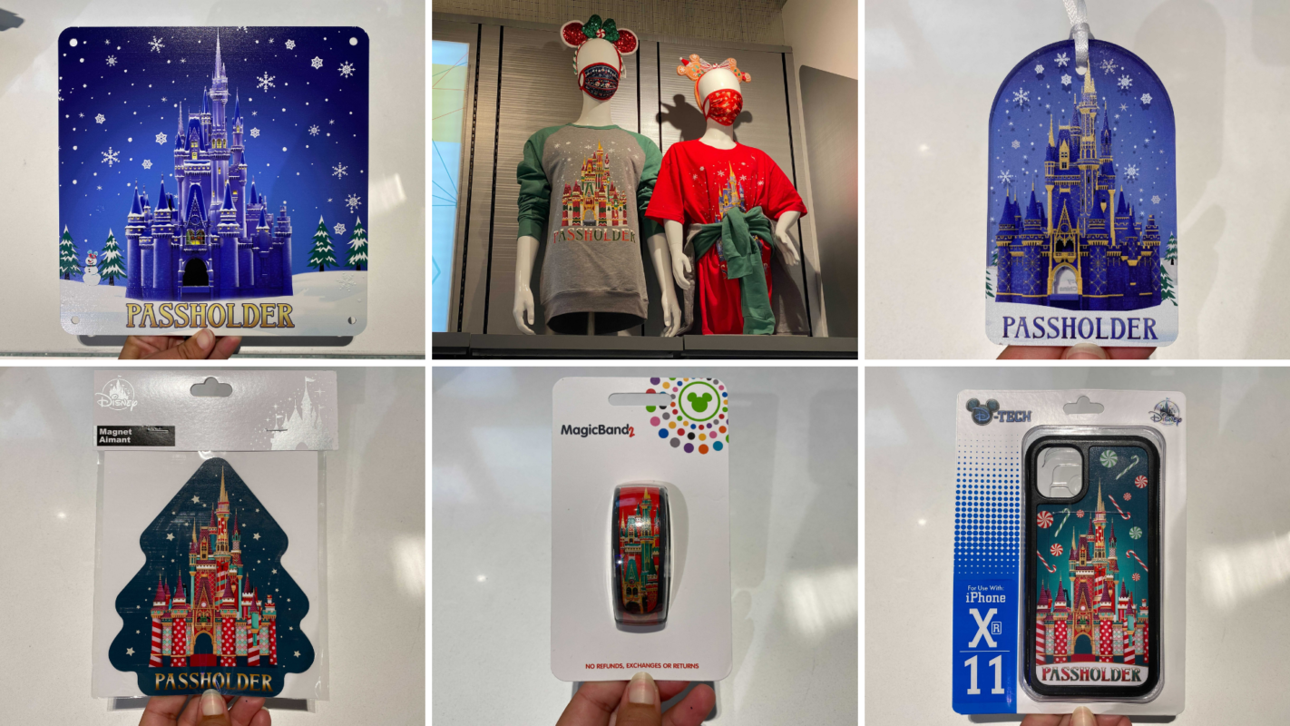 passholder-holiday-castle-collage